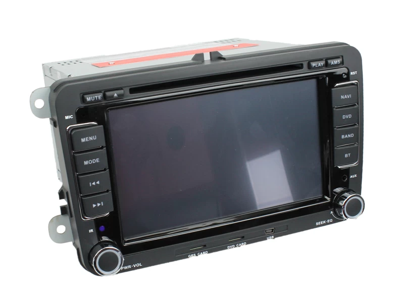 Android 7.1Car DVD for VW ST-6031C