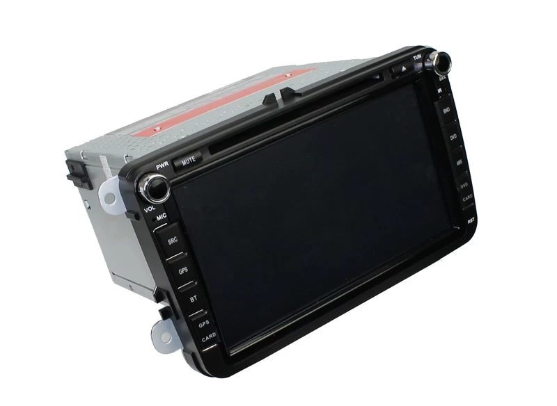 Android 7.1 Car DVD for VW ST-6051C