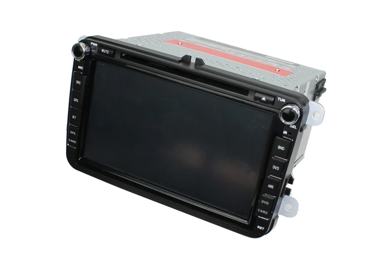Android 7.1 Car DVD for VW ST-6051C