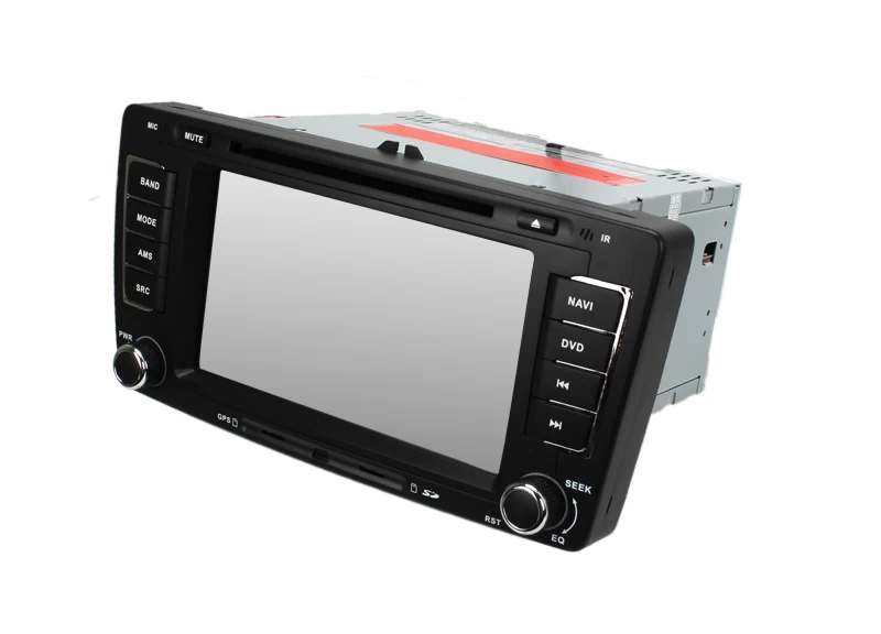 Android7.1 Car DVD for VW Skoda Octavia ST-6238C