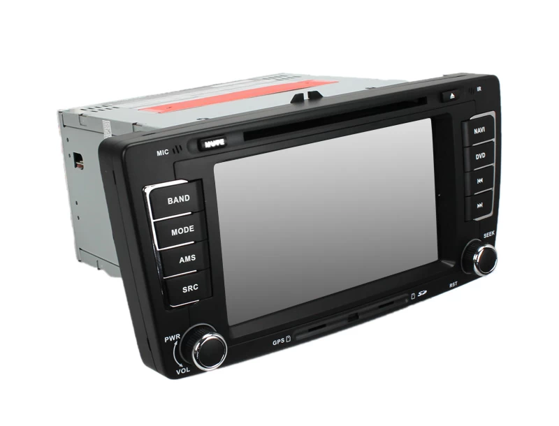Android7.1 Car DVD for VW Skoda Octavia ST-6238C