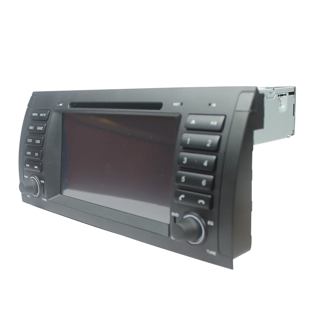 car dvd for BMW E39 ST-9174C