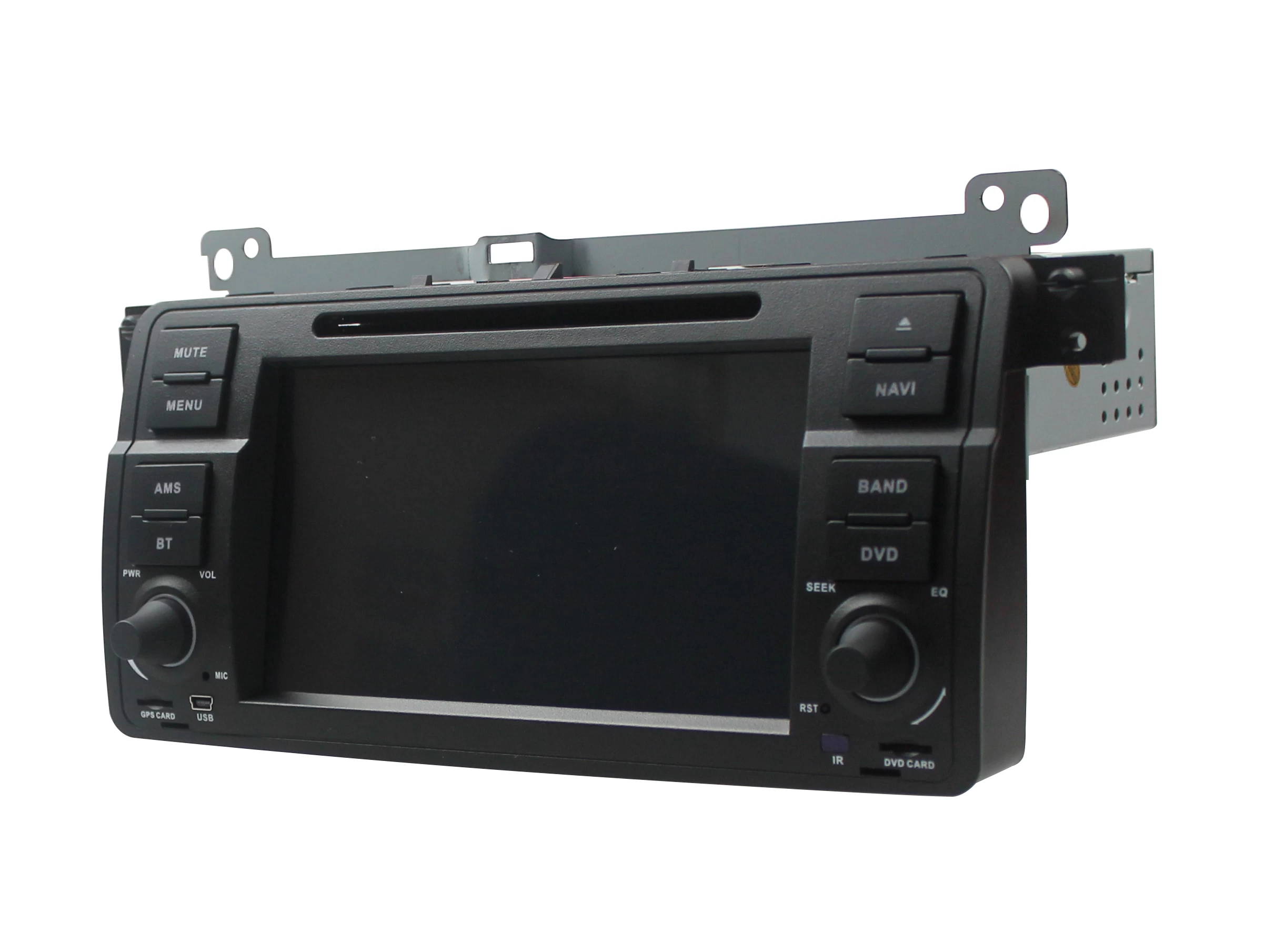 car dvd for BMW E46 ST-9172C