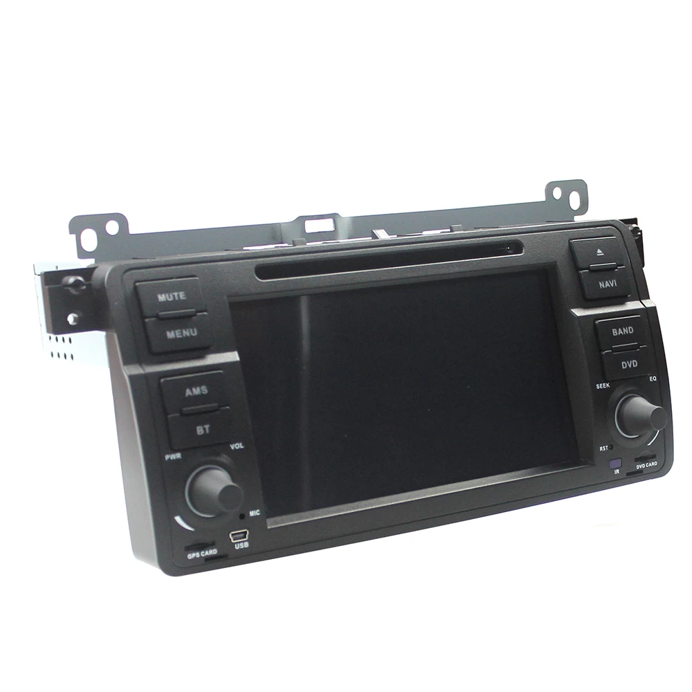 car dvd for BMW E46 ST-9172C