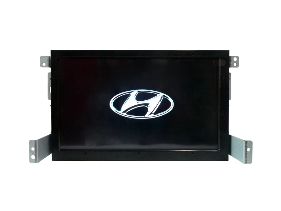 Car Dvd for Hyundai Azera 2012 ST-A104