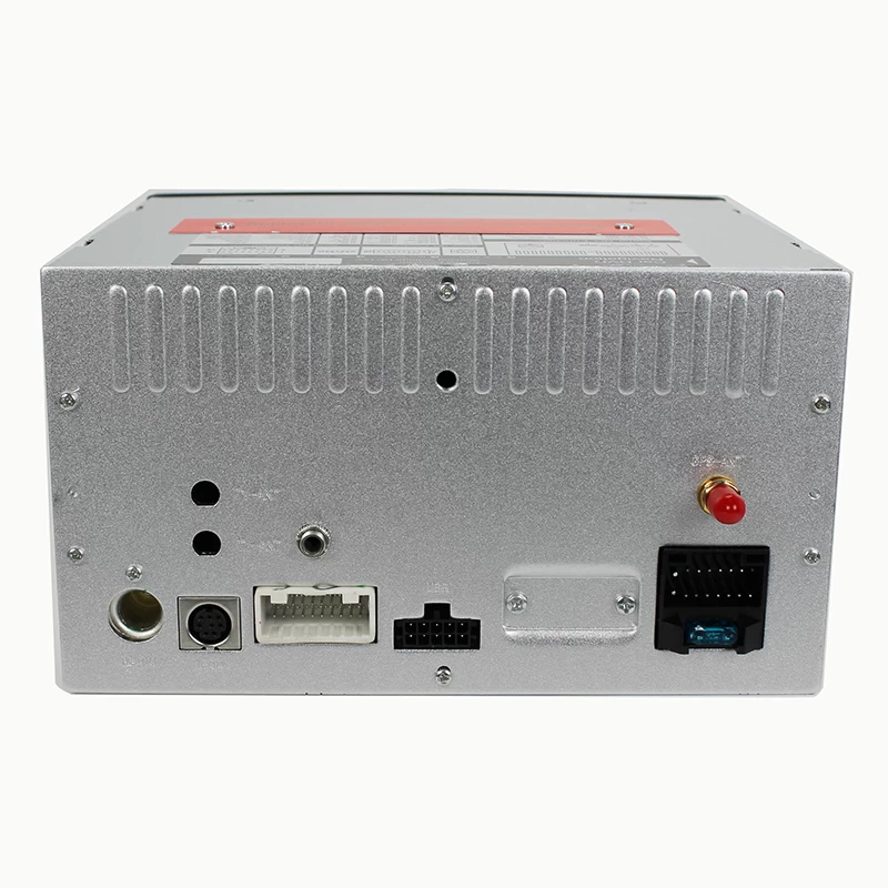 Nissan Car DVD Car Universal DVD SST-6413