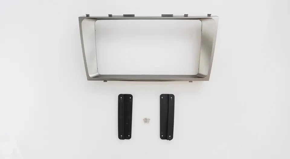 car frame other interior accessories car dvd player frame car radio screens for TOYOTA CAMRY 2006-2011