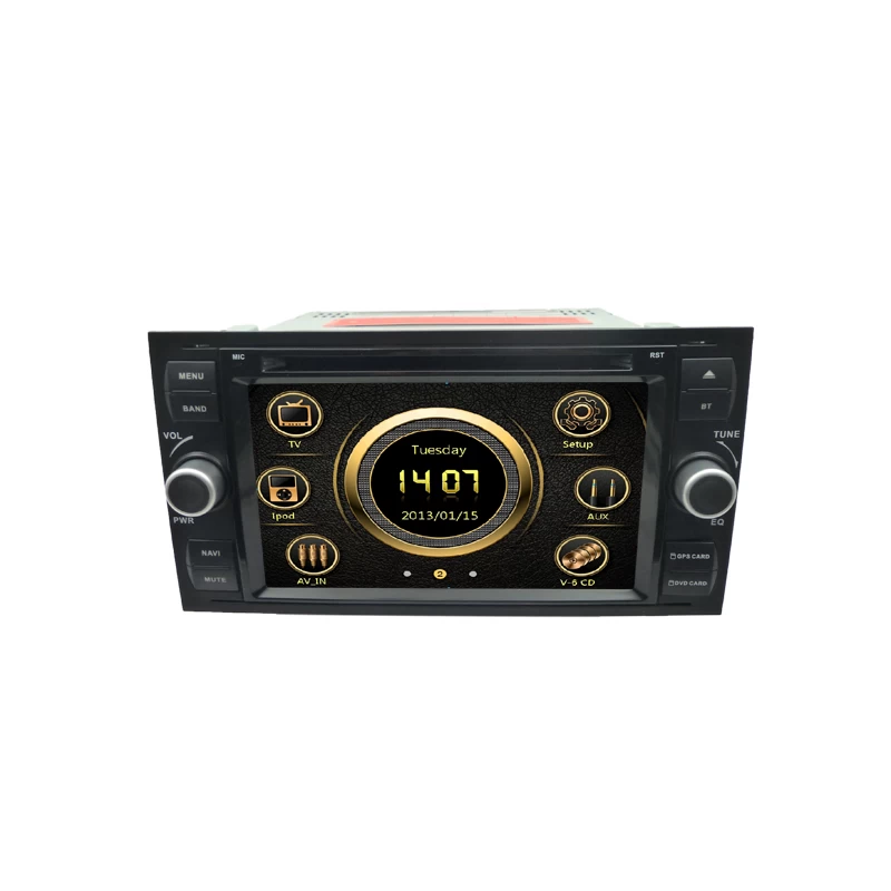 Ford car GPS navigation ST-8239