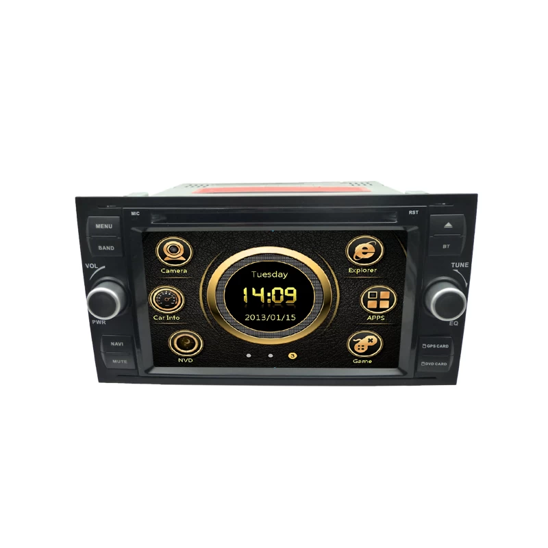 Ford car GPS navigation ST-8239