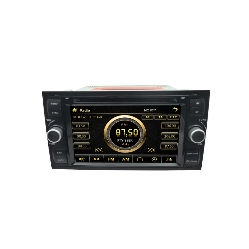 Ford car GPS navigation ST-8239