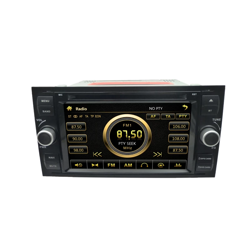 Ford car GPS navigation ST-8239