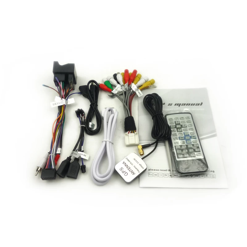 Ford car GPS navigation ST-8239