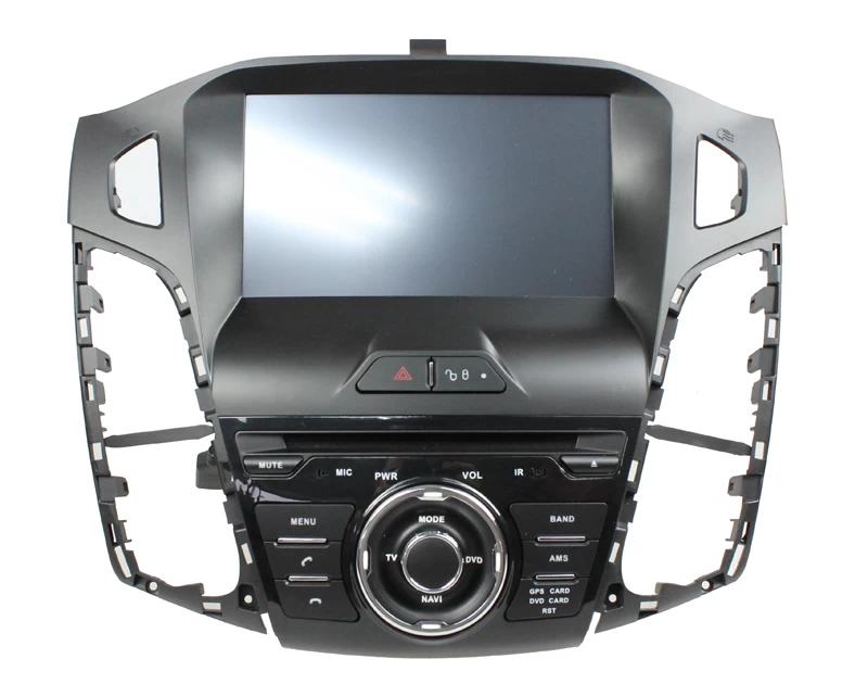 Car DVD for ford focus  ST 6329