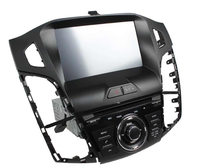 Car DVD for ford focus  ST 6329