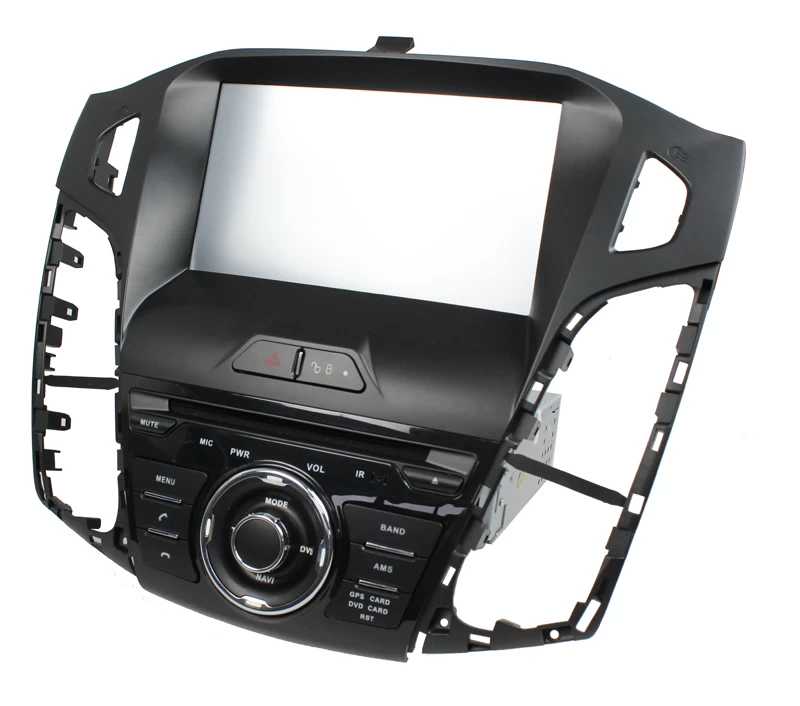 Car DVD for ford focus  ST 6329
