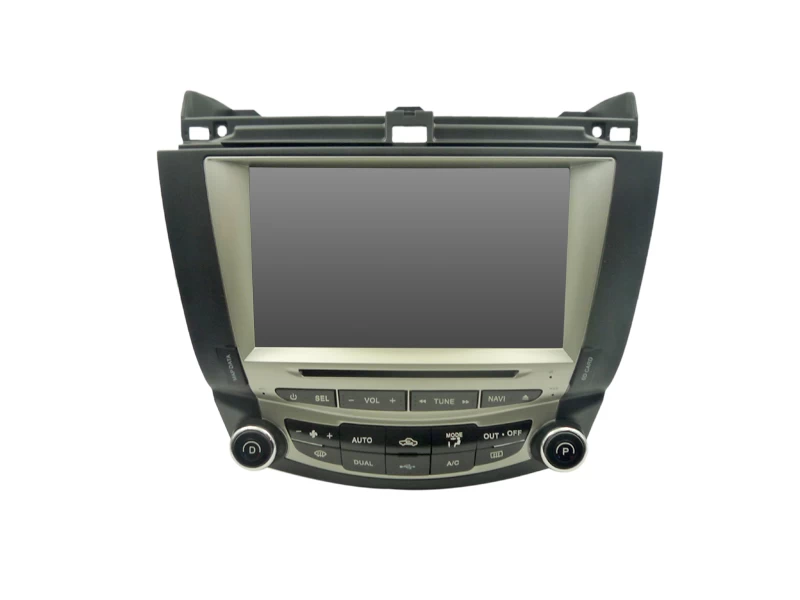 Car DVD for honda accord  cardvd wholesale ST-6109