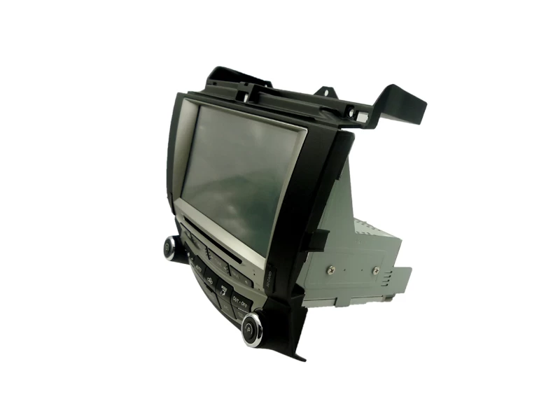 Car DVD for honda accord  cardvd wholesale ST-6109
