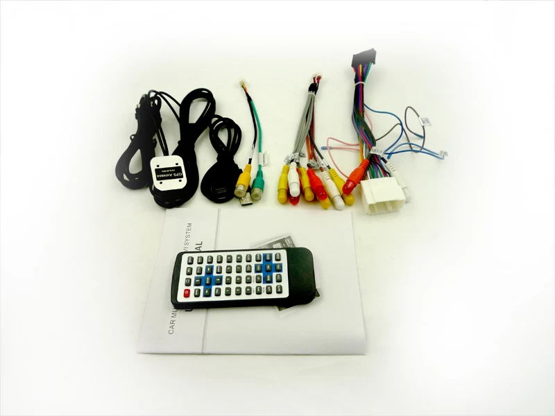 Car DVD for honda accord  cardvd wholesale ST-6109