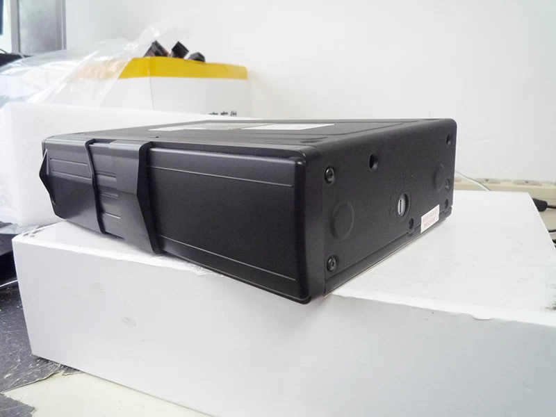 para landrover DVD
