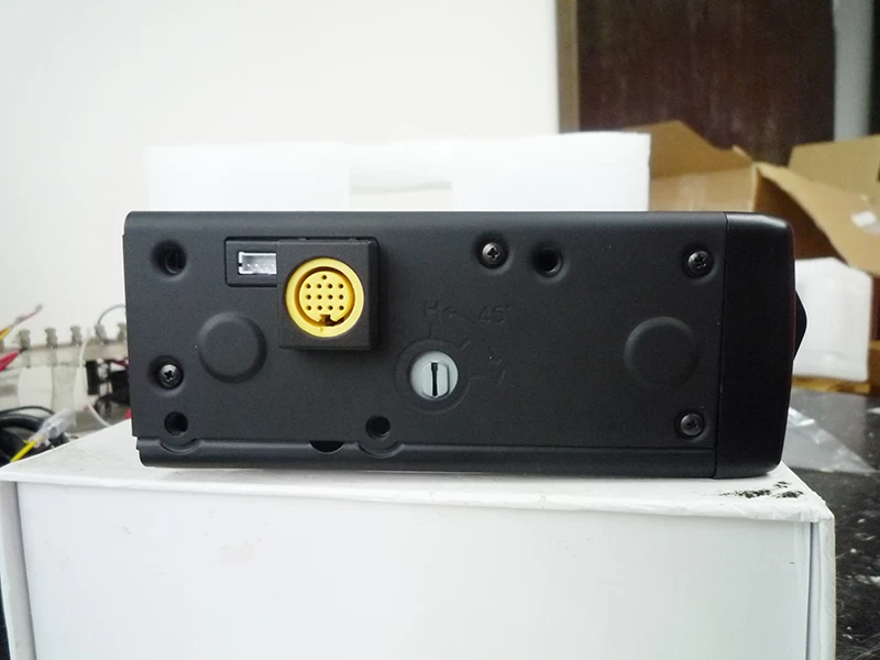 para landrover DVD