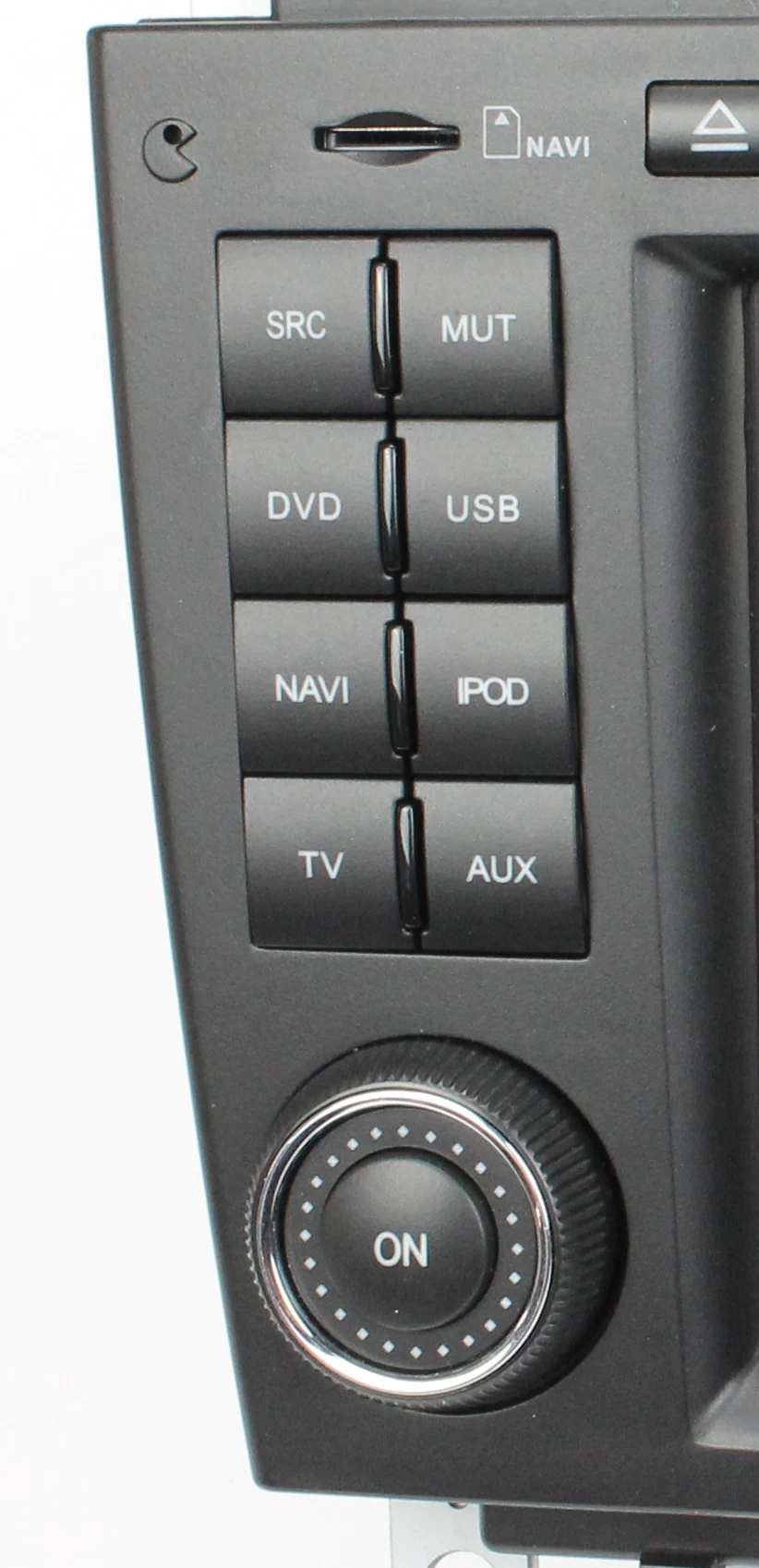 lsqSTAR Car DVD for Benz C-Class W203 ST-9302