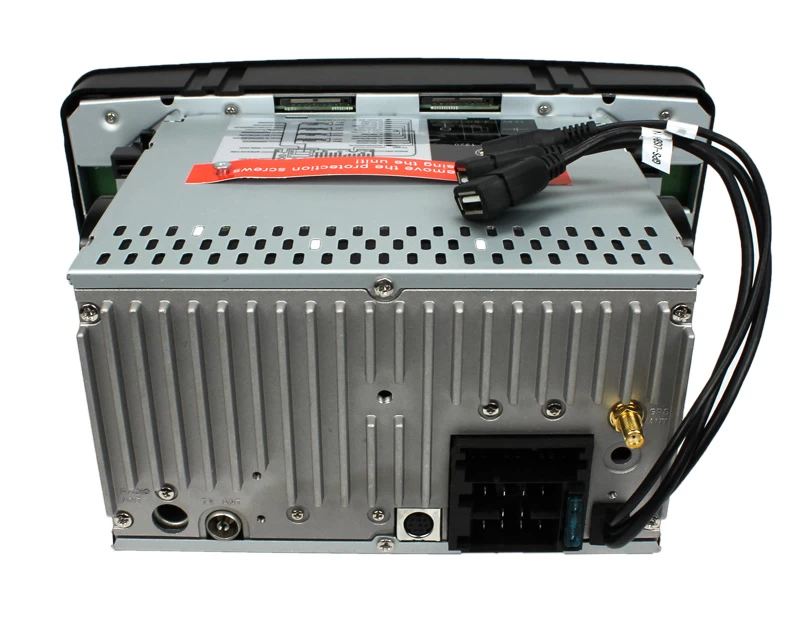 lsqSTAR Car DVD for CAR DVD Benz W164 (2005-2012) ST-9305