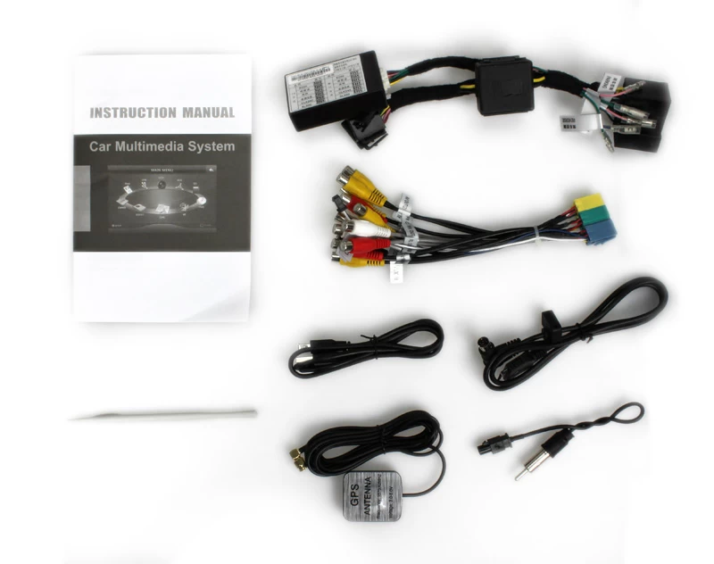 lsqSTAR Car DVD for CAR DVD Benz W164 (2005-2012) ST-9305