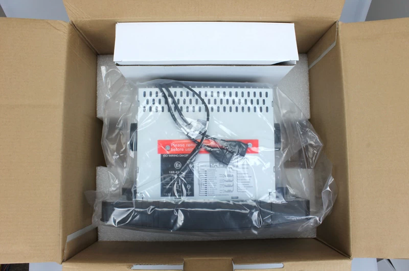 lsqSTAR Car DVD for CAR DVD Benz W164 (2005-2012) ST-9305