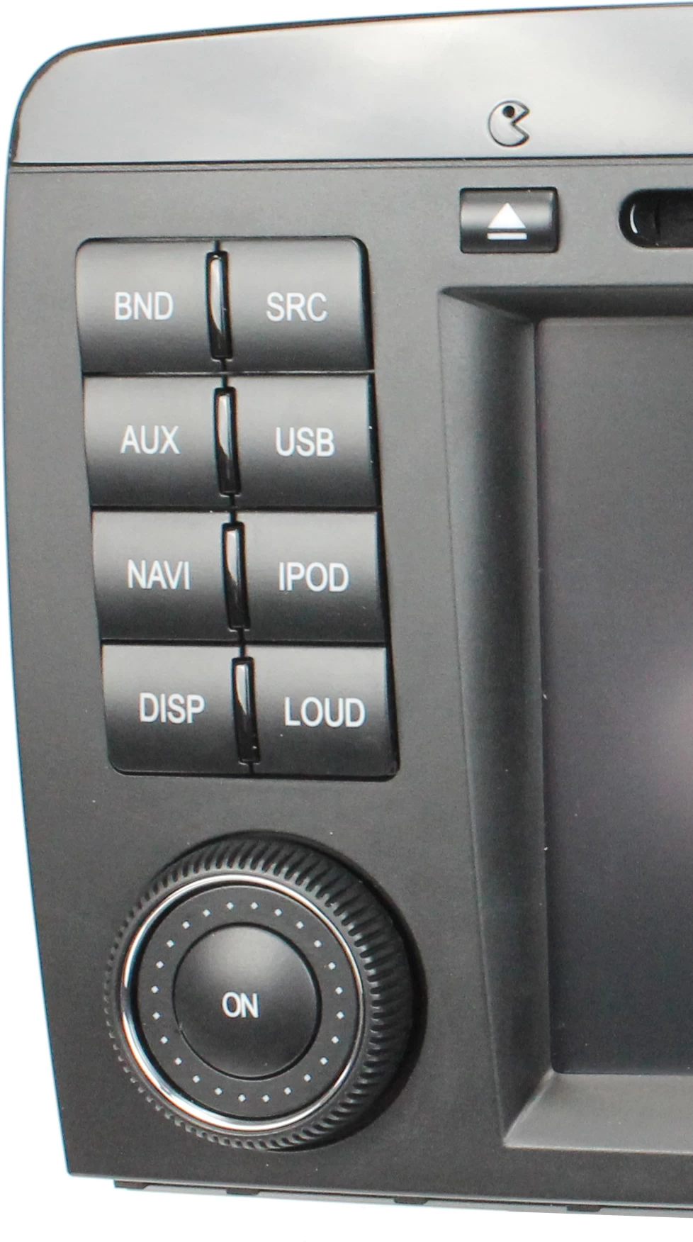 lsqSTAR Car DVD for Mercedes-Benz W251(2005-2013) ST-9306