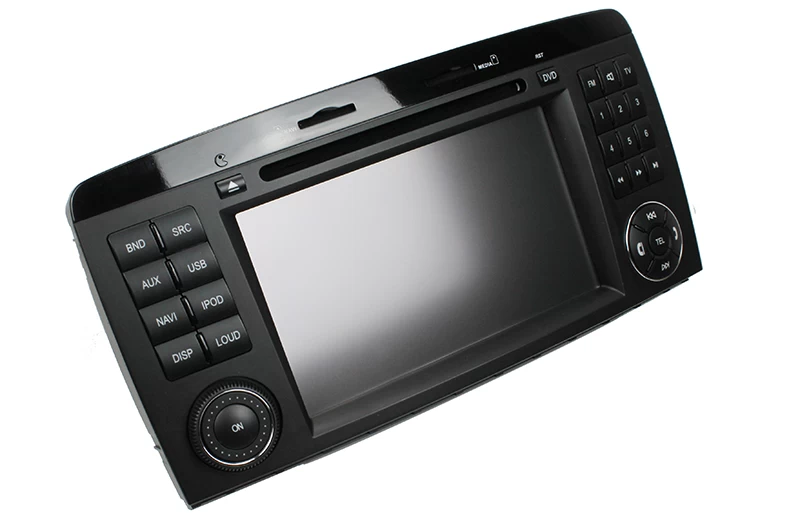 lsqSTAR Car DVD for Mercedes-Benz W251(2005-2013) ST-9306