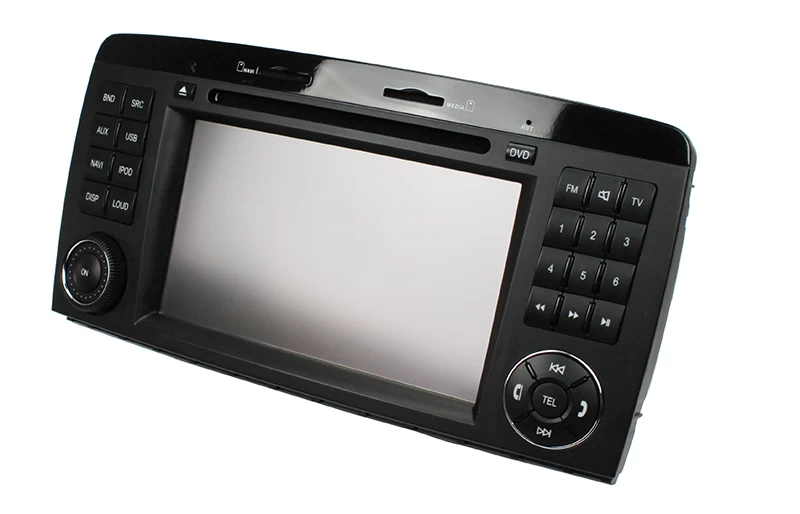 lsqSTAR Car DVD for Mercedes-Benz W251(2005-2013) ST-9306