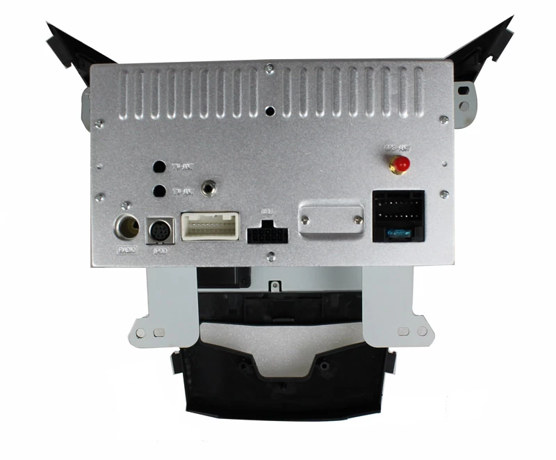 Car DVD for  ssangyong korando 2014 ST-9082