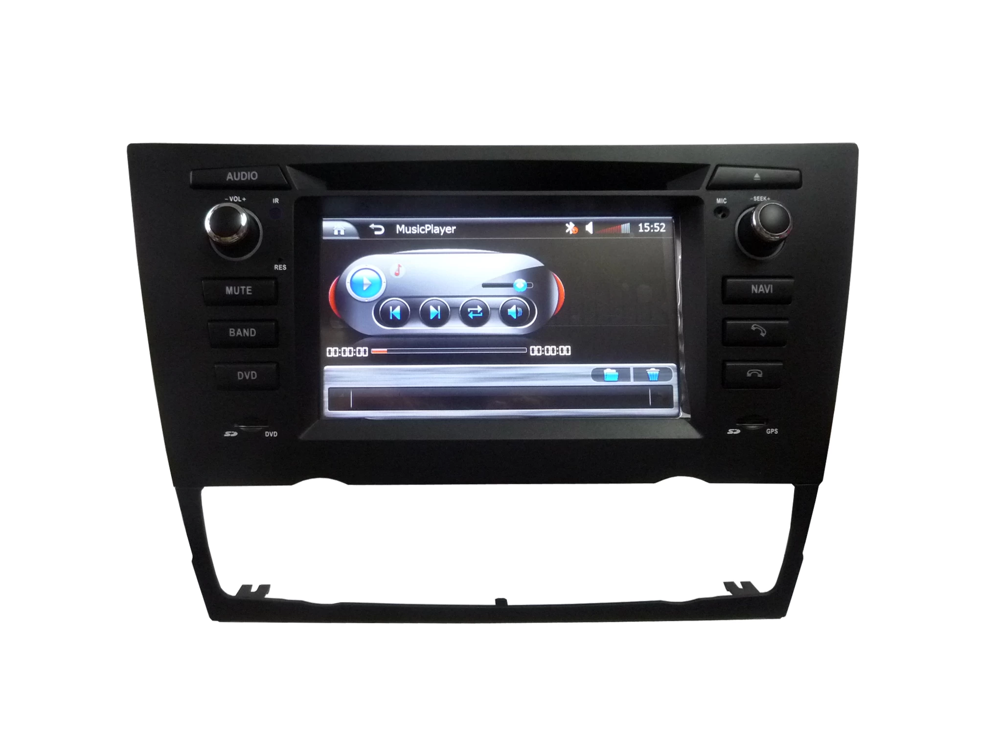 lsqSTAR Car Dvd for BMW E90 ST-8798
