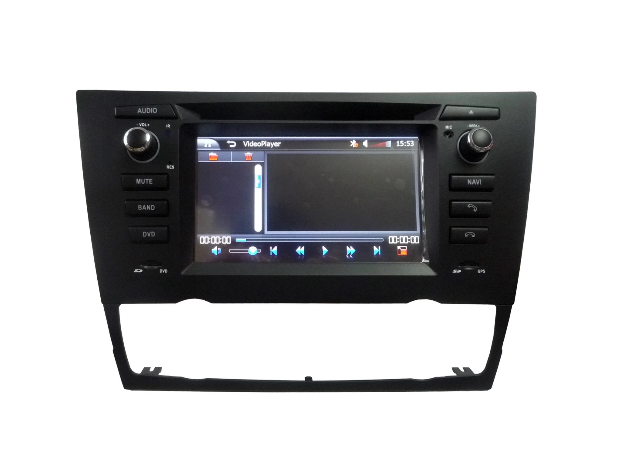 lsqSTAR Car Dvd for BMW E90 ST-8798