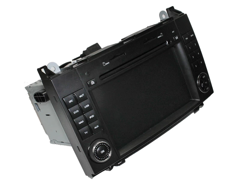 lsqSTAR Car Dvd for Benz A-class W169 (2004-2012)ST-9301