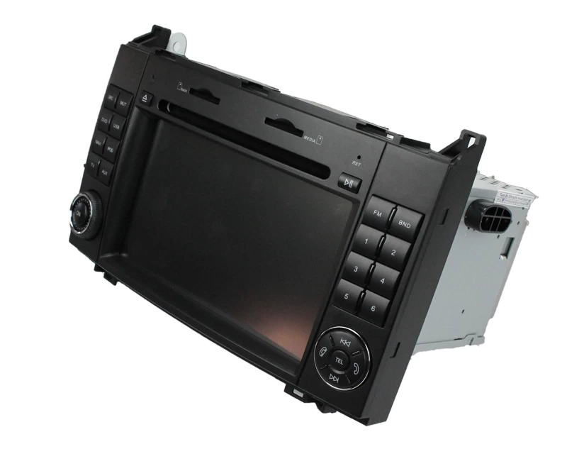 lsqSTAR Car Dvd for Benz A-class W169 (2004-2012)ST-9301