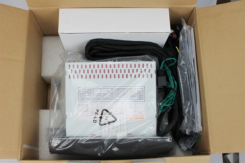 lsqSTAR Car Dvd for 奔驰CLS W219 ST-9303