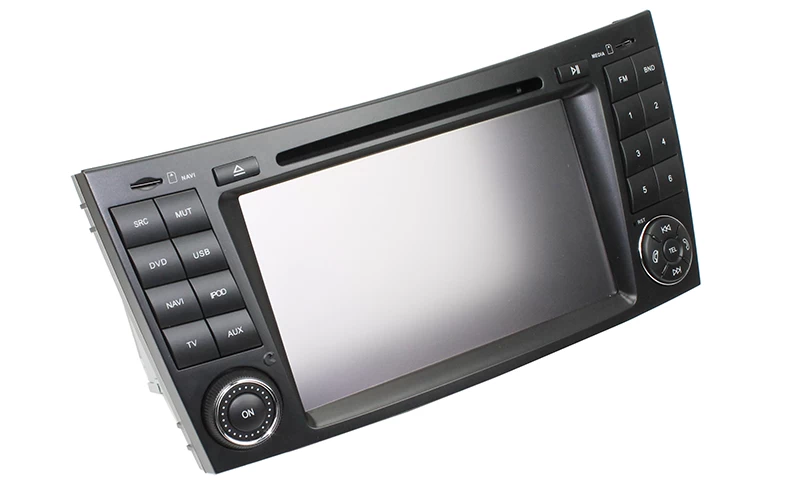 lsqSTAR Car Dvd for 奔驰CLS W219 ST-9303