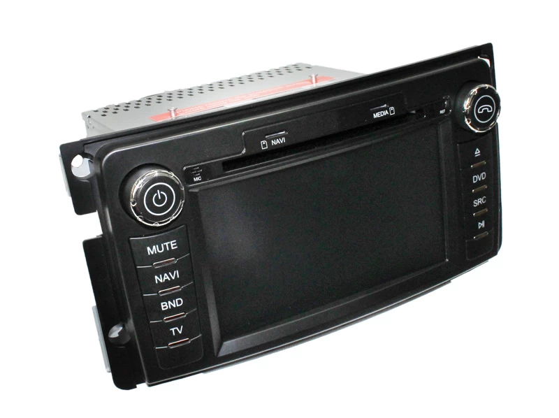 lsqSTAR Car Dvd for Benz inteligente ST-9313