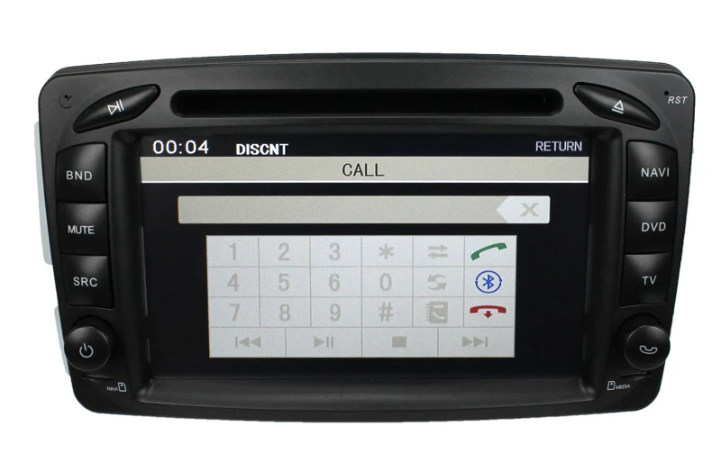 lsqSTAR Car Dvd for Benz Viano ST-9311