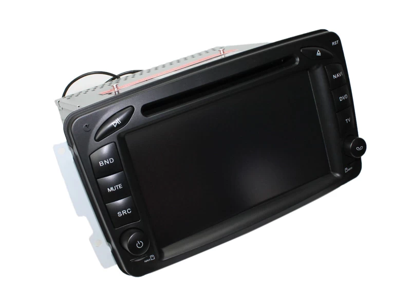 lsqSTAR Car Dvd for Benz Viano ST-9311