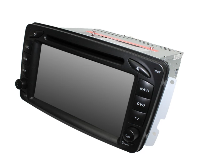 lsqSTAR Car Dvd for Benz Viano ST-9311