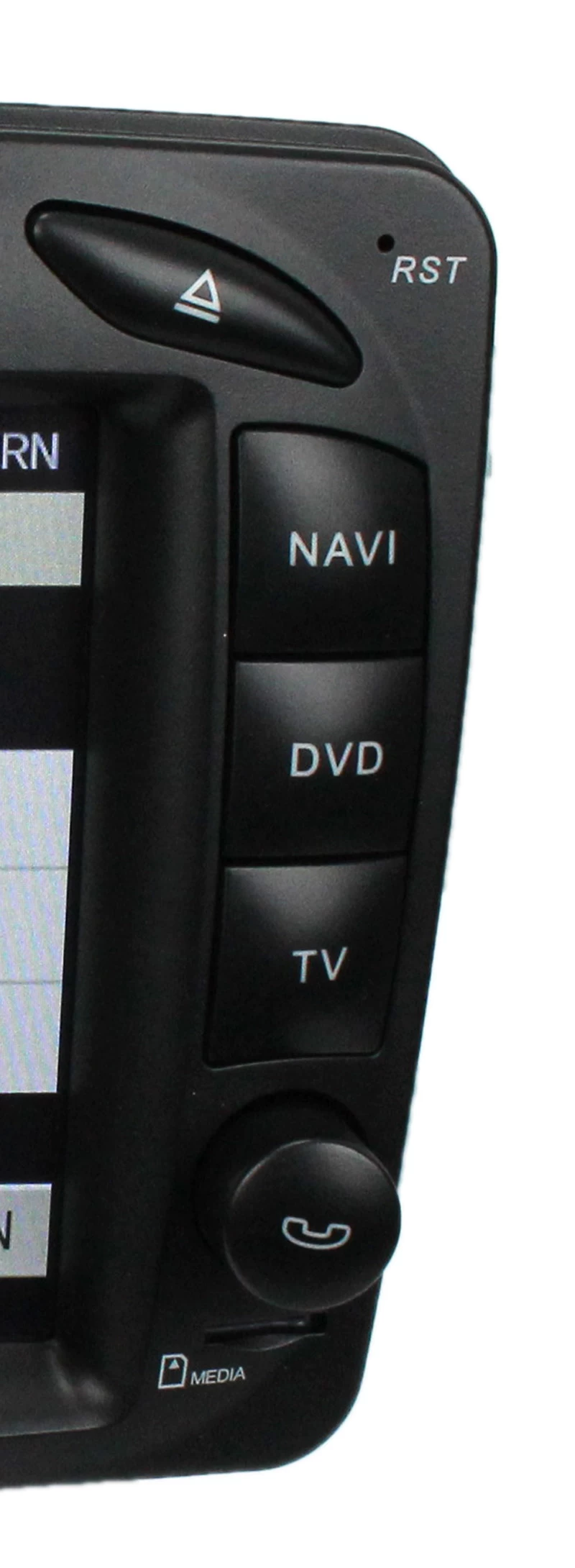 lsqSTAR Car Dvd for Benz Viano ST-9311