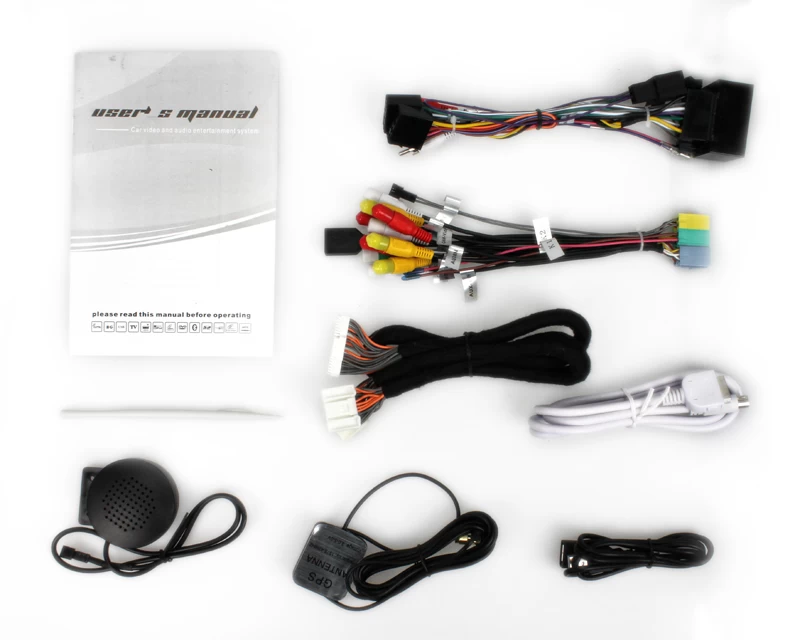 lsqSTAR Car Dvd for Chevrolet Cruze ST-8416