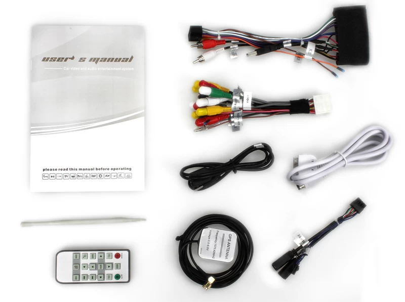 Car Dvd for Hyundai I30 ST-8336