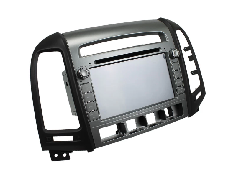 lsqSTAR Car Dvd for Hyundai Santa Fe 2012 ST-8431