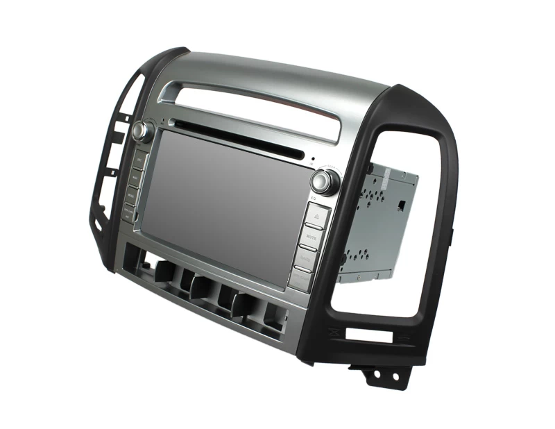 lsqSTAR Car Dvd for Hyundai Santa Fe 2012 ST-8431