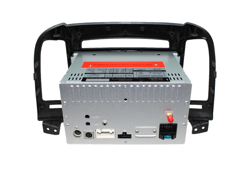 lsqSTAR Car Dvd for Hyundai Santa Fe 2012 ST-8431
