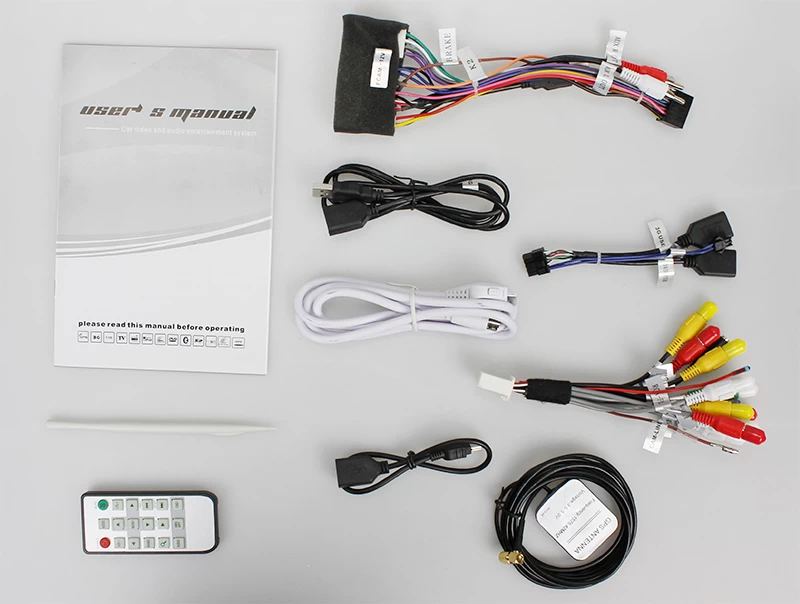 lsqSTAR Car Dvd for Hyundai Verna ST-8329