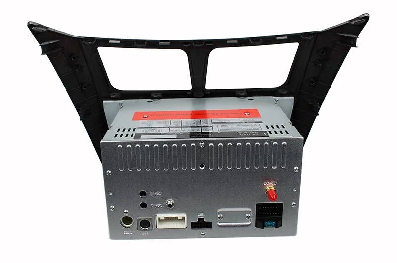lsqSTAR Car Dvd for Hyundai Verna ST-8329
